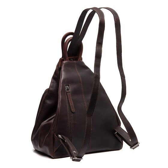 The Chesterfield Brand Howard City Backpack Leather 30 cm
