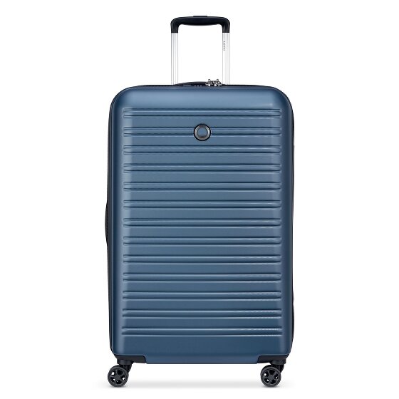 Delsey Paris Segur 2.0 4 Roll Trolley 78 cm
