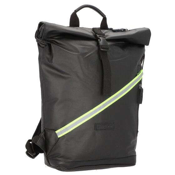Greenburry Aviator backpack 44 cm laptop compartment