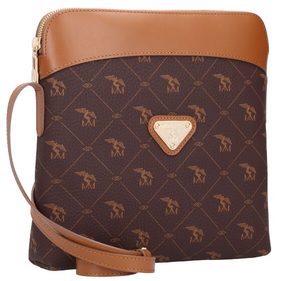 Maison Mollerus Dakar shoulder bag 25 cm