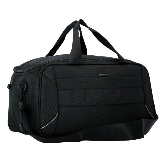 Samsonite Base Breeze Weekender travel bag XS 40 cm