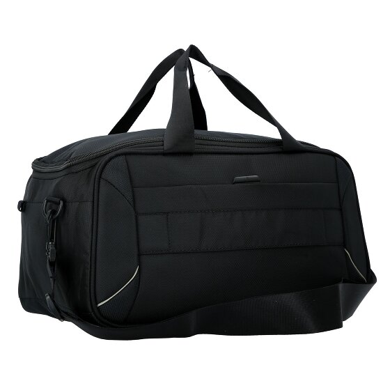 Samsonite Base Breeze Weekender travel bag XS 40 cm