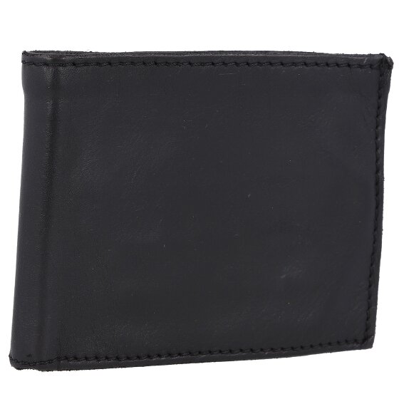 Campomaggi Wallet Leather 12.5 cm
