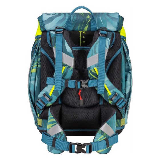 Scout Alpha School bag set