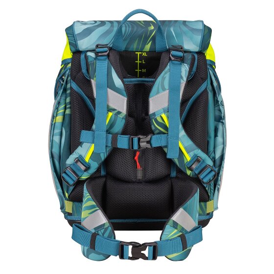 Scout Alpha School bag set 5-piece