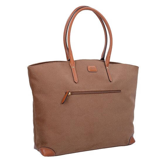 Bric's Life briefcase 39 cm laptop compartment