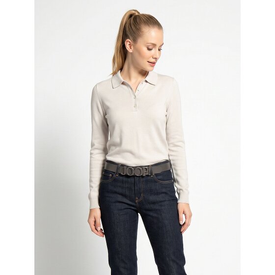 Joop! Belt Genuine Leather