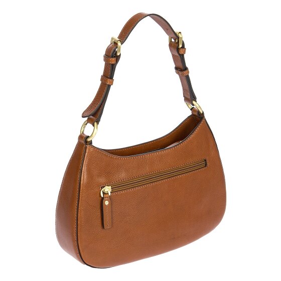 Bric's Volterra Shoulder Bag Leather 29 cm
