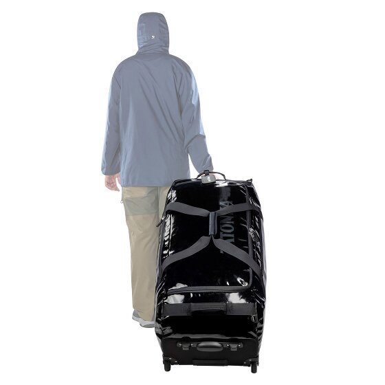 Tatonka Flight Roller 135 4 wheels Travel bag 104 cm