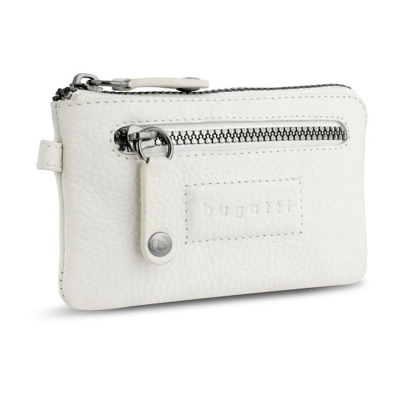 Bugatti Elsa Key wallet Leather 12.5 cm Bugatti Elsa Key wallet Leather 12.5 cm