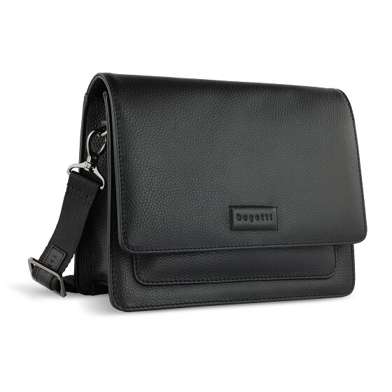 Bugatti Elsa Shoulder bag M Leather 25 cm