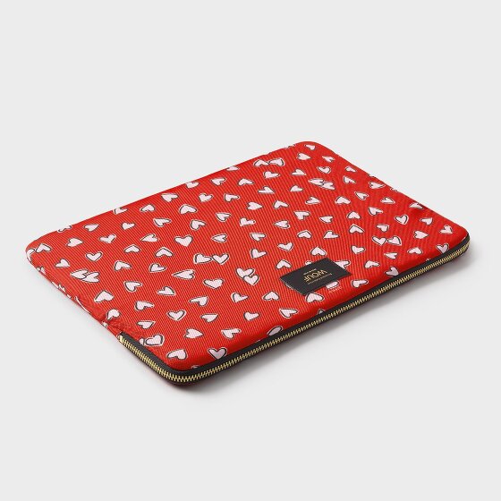 Wouf Laptop sleeve 38 cm