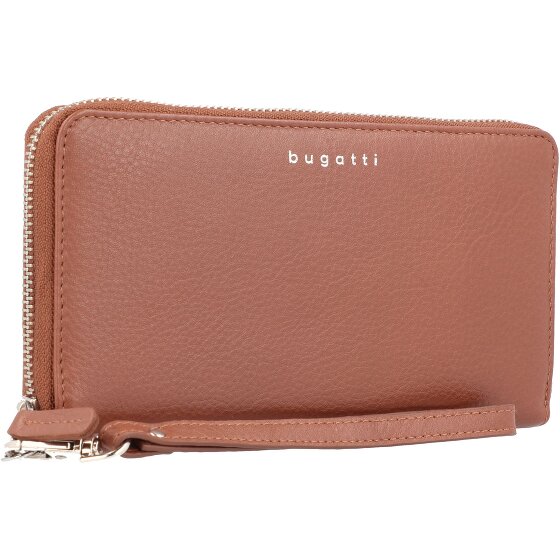 Bugatti Lady Top wallet leather 19 cm