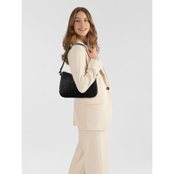 Joop! Coccodrillo Libi Shoulder Bag Leather 24 cm