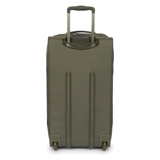 Eastpak Transit'R Plus 4 wheels Travel bag 68 cm