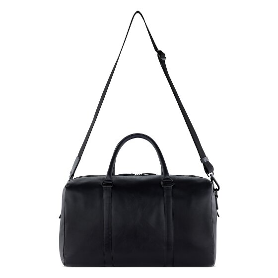 Bugatti Clark Weekender travel bag Leather 45 cm