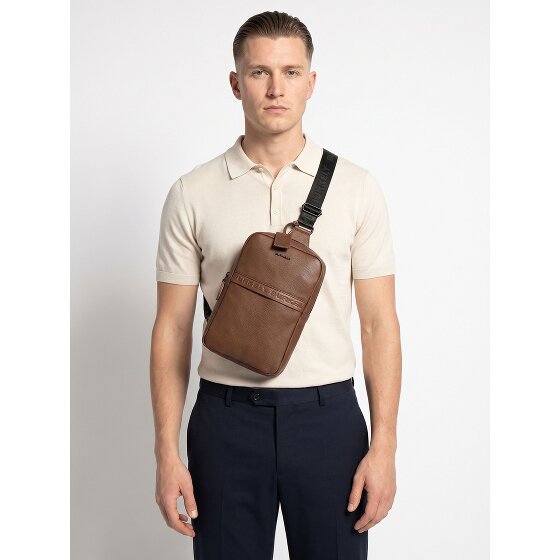 Burkely Minimal Mason Genuine Leather 23 cm