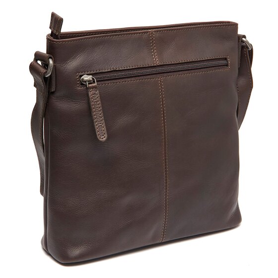 The Chesterfield Brand Lunton Shoulder bag Leather 30 cm