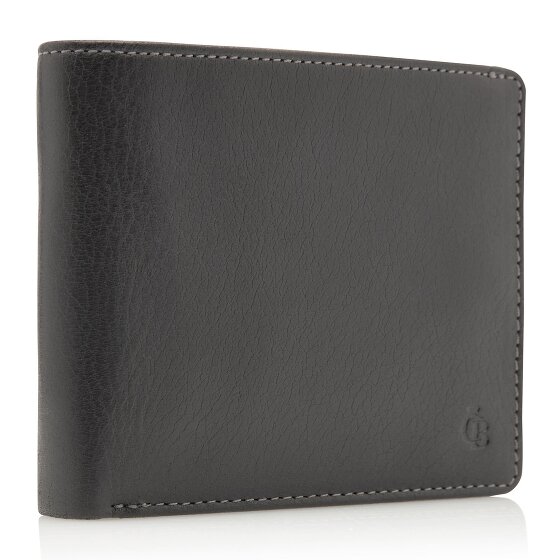 Castelijn & Beerens Canyon wallet RFID leather 11.5 cm