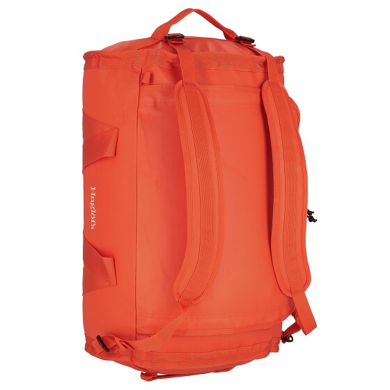 Haglöfs Lava 70 Weekender travel bag 55 cm