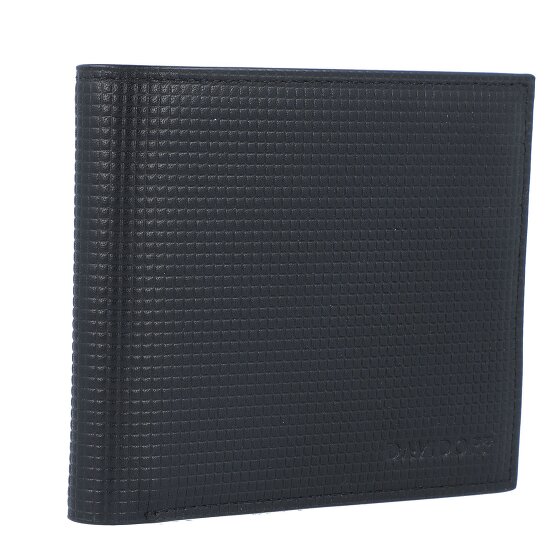 Davidoff Paris Wallet Leather 11.5 cm