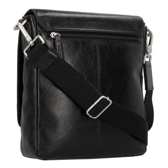 Picard Buddy Messenger Leather 23 cm