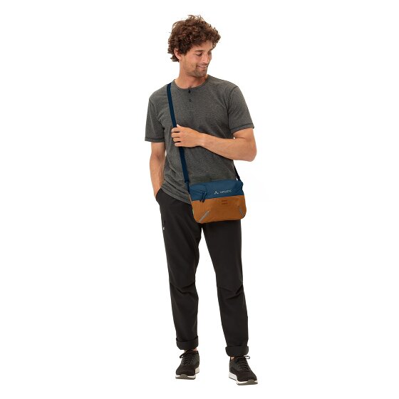 Vaude City Bike II Bicycle bag 26 cm