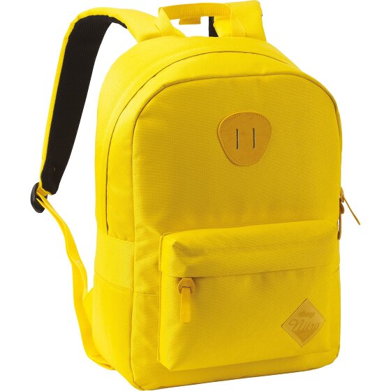 NITRO Urban Classic backpack 45 cm laptop compartment