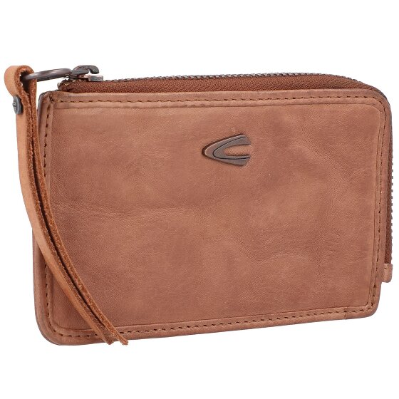 camel active Loja credit card case RFID leather 13 cm