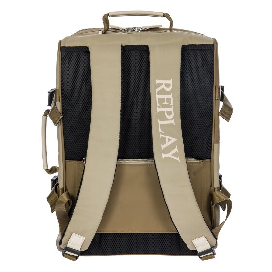 Bric's Bric´s x Replay Daypack 42 cm Laptop compartment
