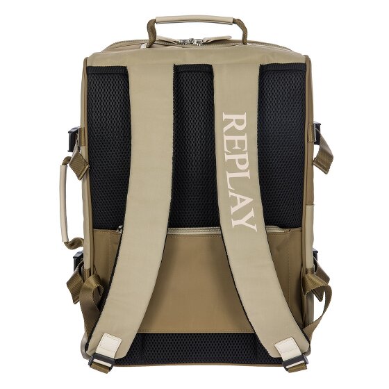 Bric's Bric's x Replay Daypack 42 cm Laptop compartment