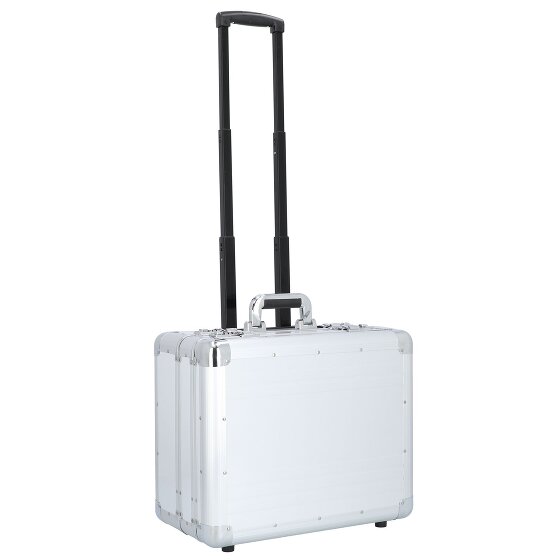 Alumaxx 2 Roll Pilot Suitcase 45 cm