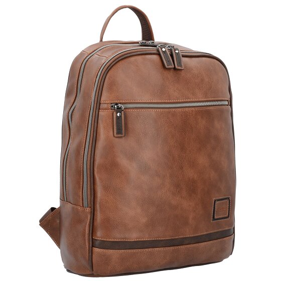 Picard Breakers Business backpack 40 cm Laptop compartment