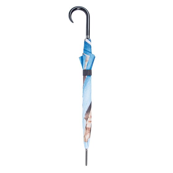Doppler Modern Art Long Automatic Stick Umbrella 88 cm