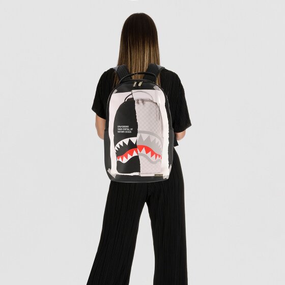 Sprayground 1 Off Bags Collage Daypack 44 cm Laptop compartment