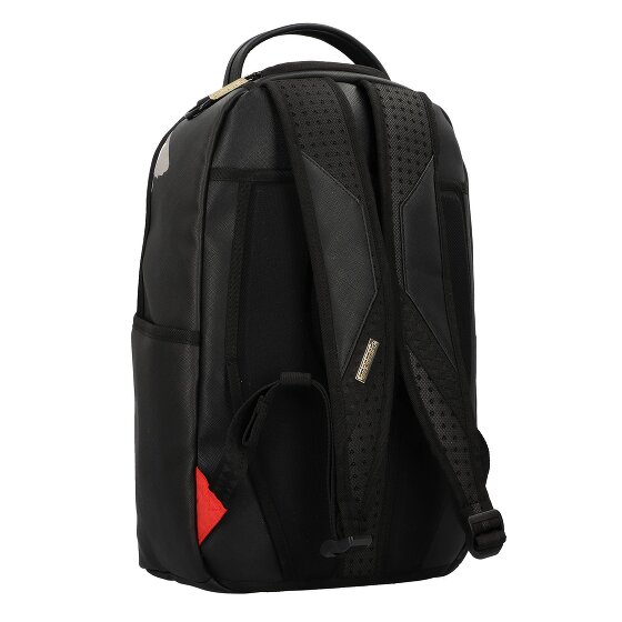 Sprayground 1 Off Bags Collage Daypack 44 cm Laptop compartment