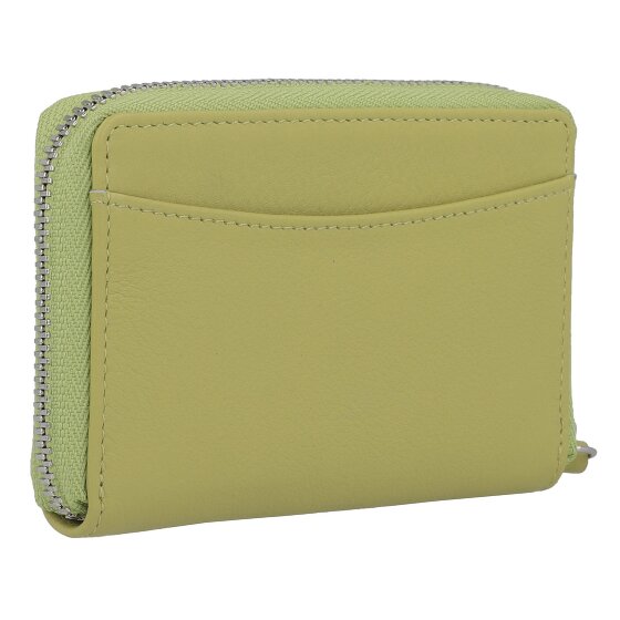 Braun Büffel Joy Key wallet Leather 10.5 cm Braun Büffel Joy Key wallet Leather 10.5 cm