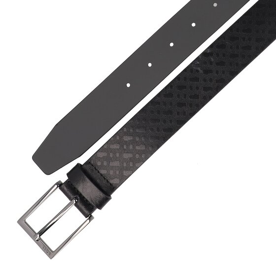 Boss Barn-Bmono Belt Leather