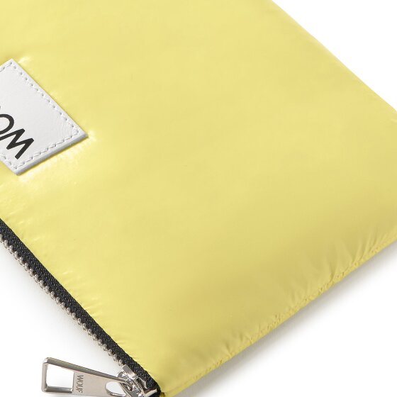 Wouf Glossy Clutch bag 21 cm