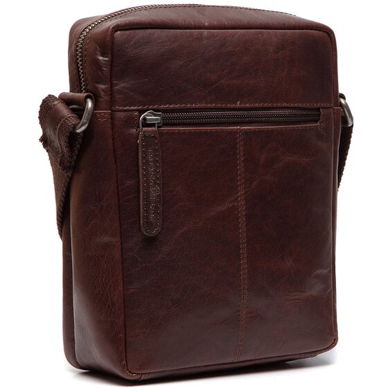 The Chesterfield Brand Arenas Shoulder bag Leather 17 cm