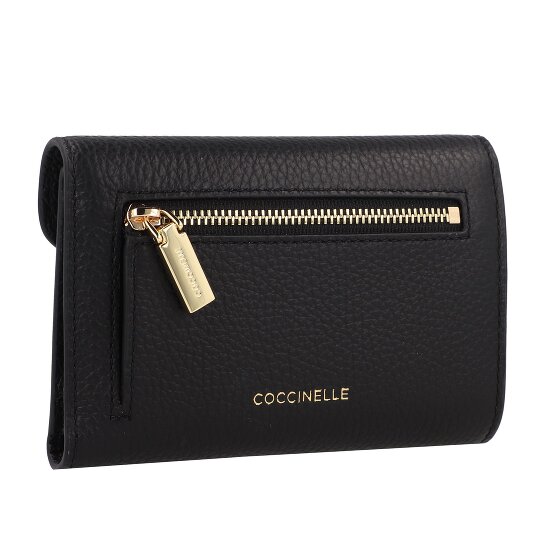 Coccinelle C-Me Wallet Leather 14 cm