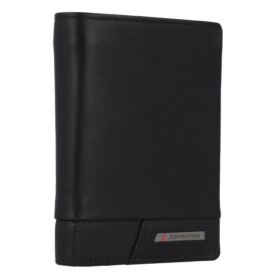 Samsonite Pro-DLX 6 wallet RFID leather 8.5 cm
