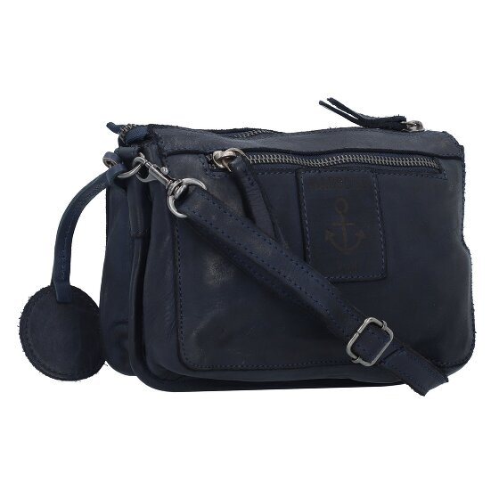 Harbour 2nd Anchor Love Tiani Shoulder bag Leather 21.5 cm