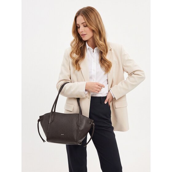 abro Vibe Shoulder Bag Genuine Leather 24 cm