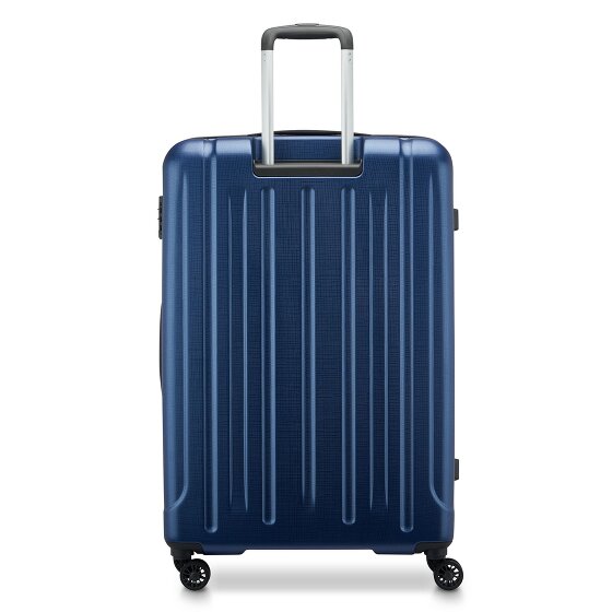 Roncato Kinetic 2.0 4 wheels Trolley 76 cm with expansion pleat