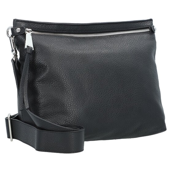 abro Adria Shoulder Bag Leather 27.5 cm