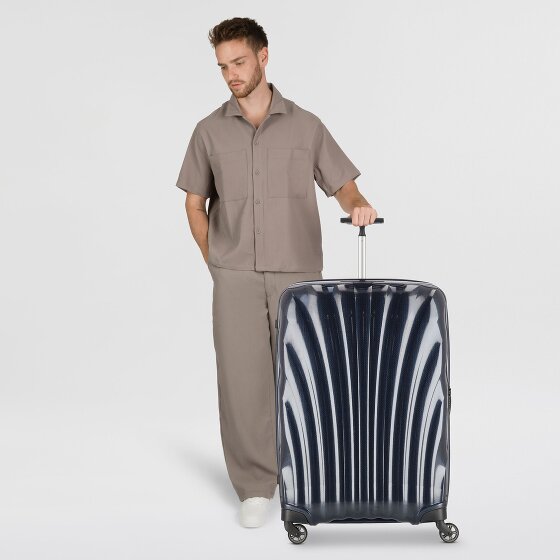 Samsonite Cosmolite 3.0 Spinner FL2 4-Wheel Trolley 81 cm