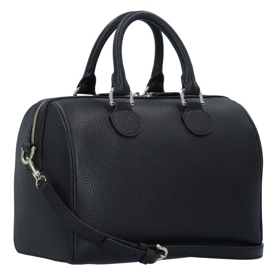Aigner Delia Handbag Leather 26.5 cm