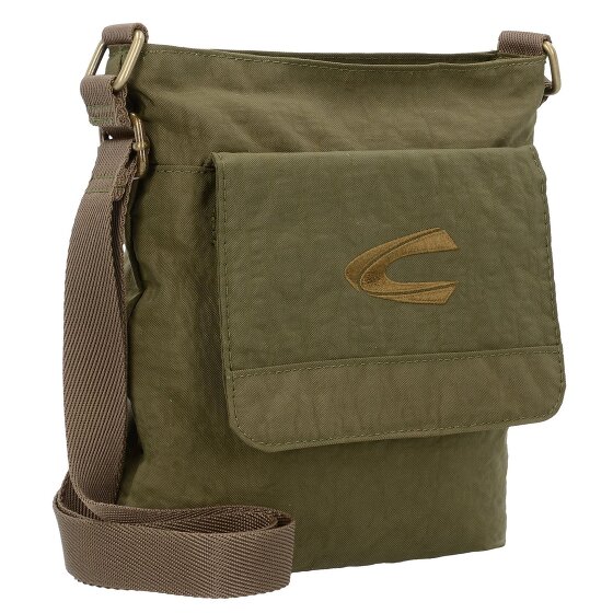 camel active Journey shoulder bag 19 cm