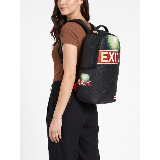 Sprayground Exit Night Daypack 45 cm Laptop compartment